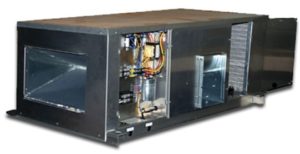 CellarPro Air Handler24 Wine Cooling Unit with Front Ducting