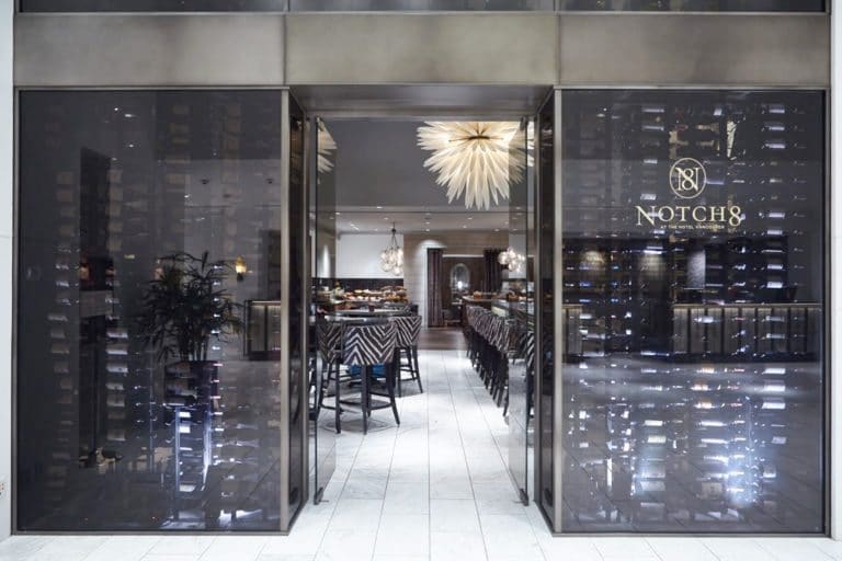 Commercial Wine Cellar Completed by a Top-Notch Builder in Las Vegas