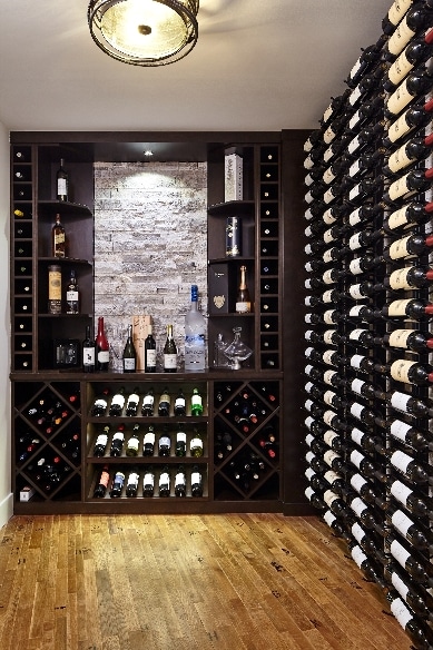 Wine Racks By Las Vegas, Wine Storage Systems