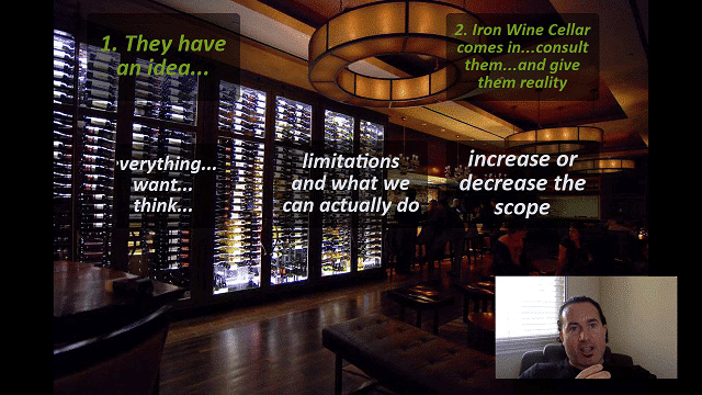 The-two-aspects-of-designing-hospitality-custom-wine-cellars