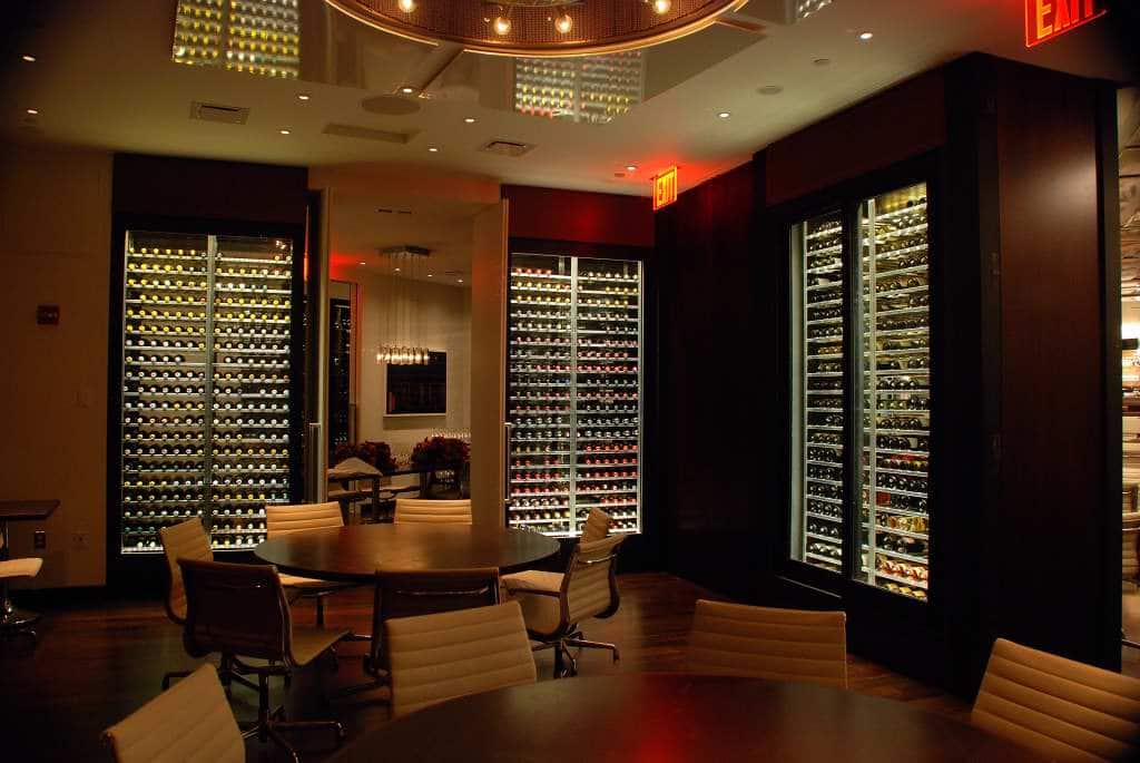Hospitality-Custom-Wine-Cellar-in-A-Voce-New-York