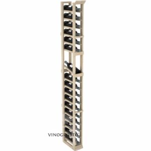 Vinogrotto 6 foot Display Rack 1 Column