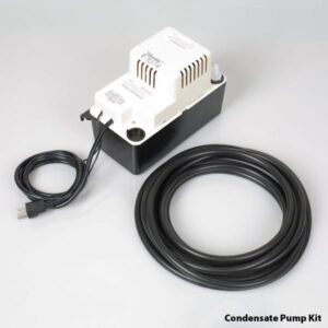 WhisperKOOL Condensate Pump Kit