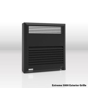 Extreme 5000 Exterior Grille WhisperKOOL