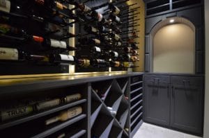 traditional-wine-cellar-with-customized-arch