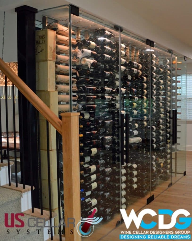 Home Wine Cellar Refrigeration Experts