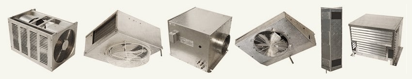 High-Grade US Cellar Systems Wine Refrigeration Units
