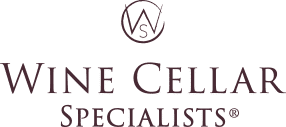 Image showing the brand logo of Wine Cellar Specialists