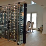 Want to talk about how to add custom wine storage to your home? Call us today!