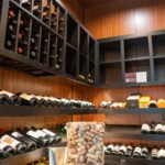 We can't wait to get started on your own transitional home wine cellar!