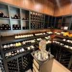 We can customize your home wine cellar to incorporate both modern and traditional elements.