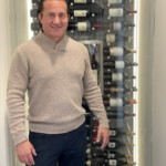 Steve Pantalemon designs wine cellars all over the country, in multiple styles and sizes.