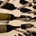 Wine Display Tech's triple-deep metal wine pegs are manufactured with premium-grade metal, making it sturdy and strong to hold heavy bottles.