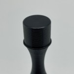 This is how the tip of every Wine Display Tech peg looks like. Every peg has a similar structure.